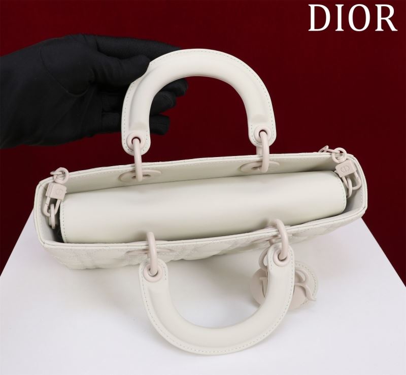 Christian Dior My Lady Bags